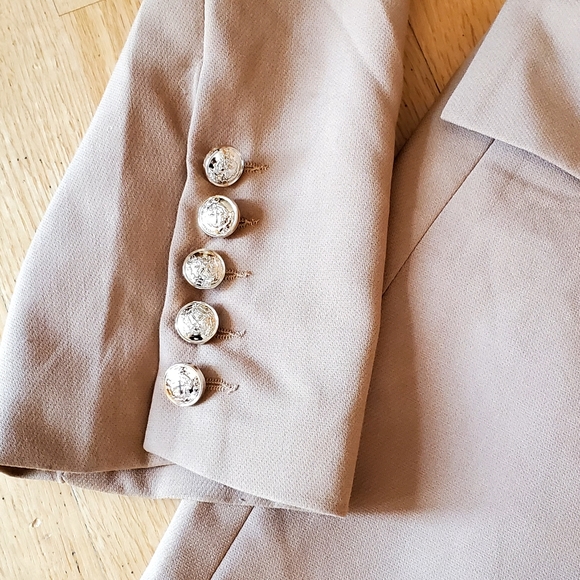 Lulu's Captain's Blog Jacket - Picture 5 of 8